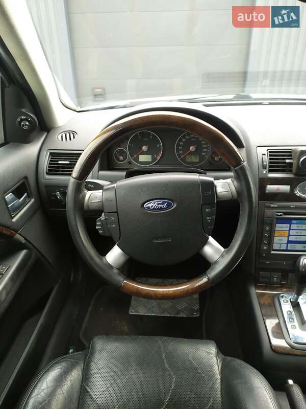 Универсал Ford Mondeo 2005 в Бердичеве