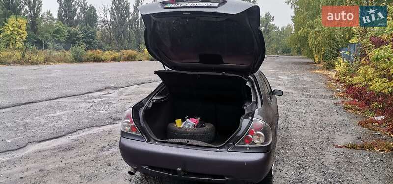 Ліфтбек Ford Mondeo 1996 в Сумах