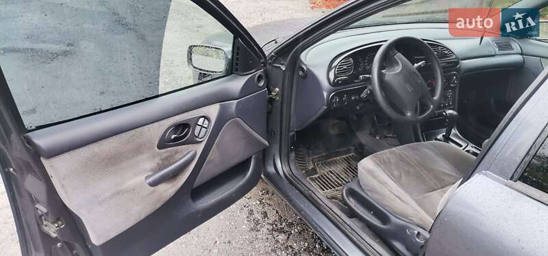 Ліфтбек Ford Mondeo 1996 в Сумах