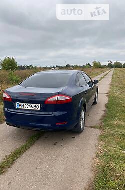 Хэтчбек Ford Mondeo 2008 в Лебедине