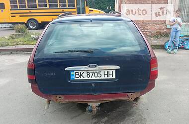 Универсал Ford Mondeo 1998 в Ровно