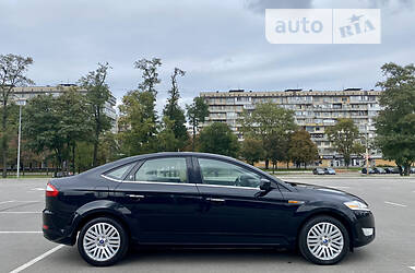 Ліфтбек Ford Mondeo 2009 в Києві