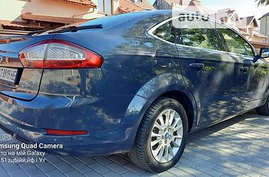 Хэтчбек Ford Mondeo 2011 в Ивано-Франковске