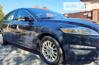 Хэтчбек Ford Mondeo 2011 в Ивано-Франковске