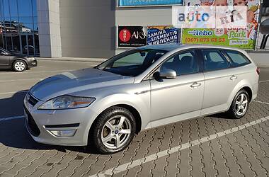 Универсал Ford Mondeo 2011 в Киеве