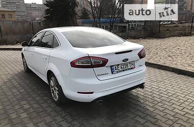 Седан Ford Mondeo 2012 в Днепре