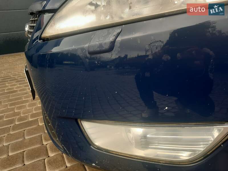 Седан Ford Mondeo 2008 в Турке