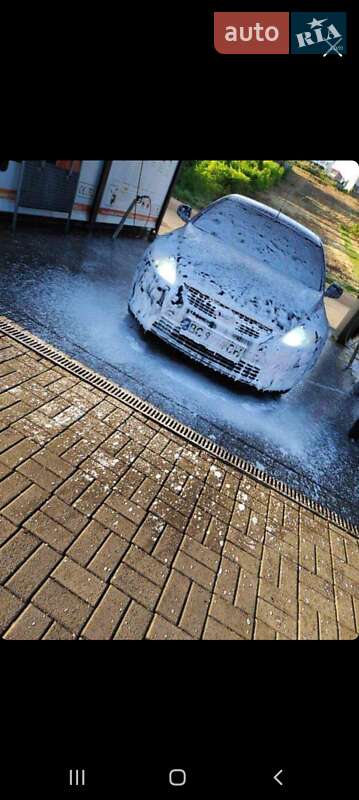 Седан Ford Mondeo 2008 в Турке