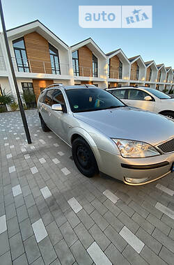 Универсал Ford Mondeo 2007 в Киеве