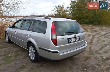 Универсал Ford Mondeo 2004 в 