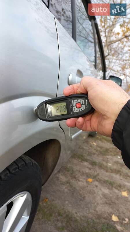 Універсал Ford Mondeo 2004 в Черкасах