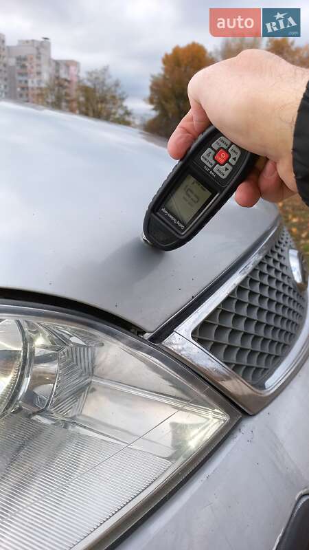 Універсал Ford Mondeo 2004 в Черкасах