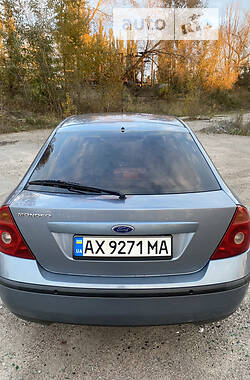 Ліфтбек Ford Mondeo 2001 в Кременчуці