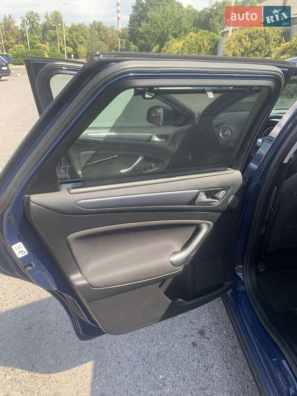 Универсал Ford Mondeo 2013 в Ужгороде