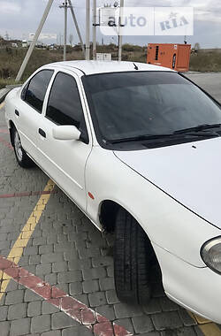 Седан Ford Mondeo 2000 в Львові