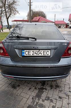 Седан Ford Mondeo 2005 в 