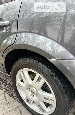 Седан Ford Mondeo 2005 в 