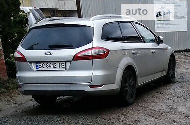Универсал Ford Mondeo 2008 в 