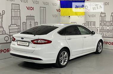 Лифтбек Ford Mondeo 2017 в Киеве