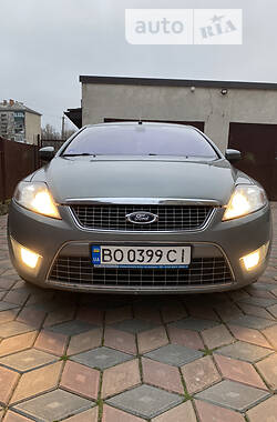 Ліфтбек Ford Mondeo 2007 в Тернополі