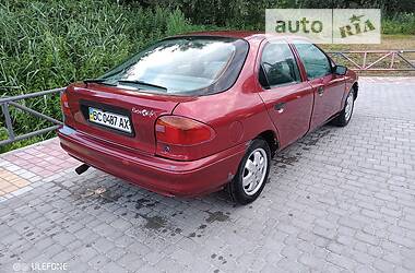 Хэтчбек Ford Mondeo 1994 в Николаеве