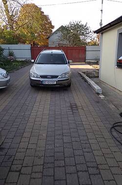 Универсал Ford Mondeo 2004 в Тернополе