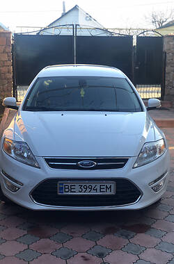 Универсал Ford Mondeo 2014 в Первомайске