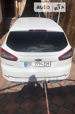 Универсал Ford Mondeo 2014 в Первомайске