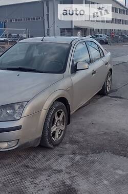 Ліфтбек Ford Mondeo 2003 в Львові