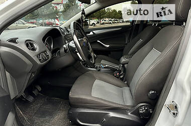 Лифтбек Ford Mondeo 2013 в Николаеве