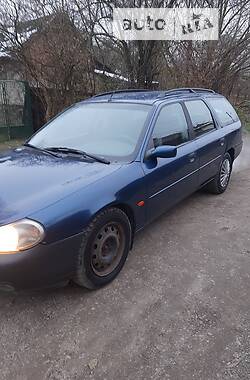 Универсал Ford Mondeo 1999 в Львове