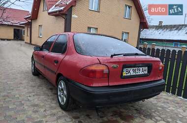 Лифтбек Ford Mondeo 1993 в Луцке