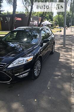 Универсал Ford Mondeo 2012 в Виннице