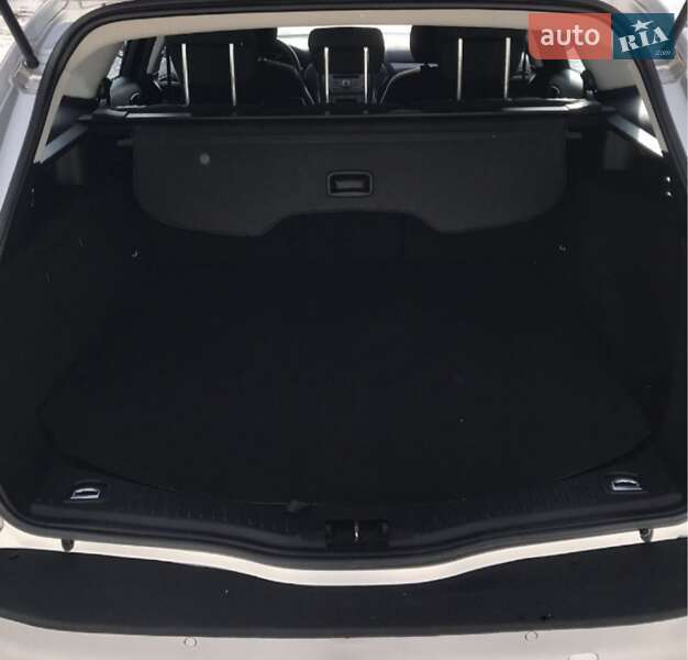 Універсал Ford Mondeo 2009 в Луцьку фото 17 Універсал Ford Mondeo 2009 в Луцьку