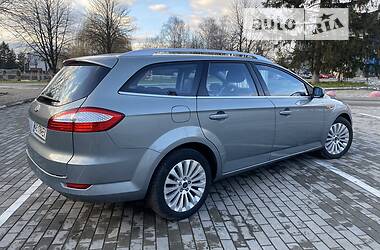 Универсал Ford Mondeo 2008 в Луцке