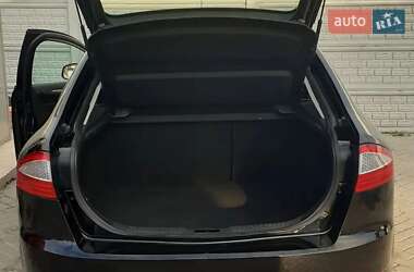 Лифтбек Ford Mondeo 2010 в 
