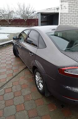 Седан Ford Mondeo 2012 в Житомире