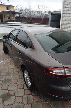 Седан Ford Mondeo 2012 в Житомире