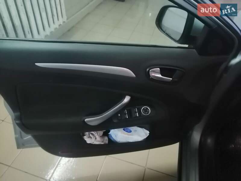 Седан Ford Mondeo 2007 в Житомире