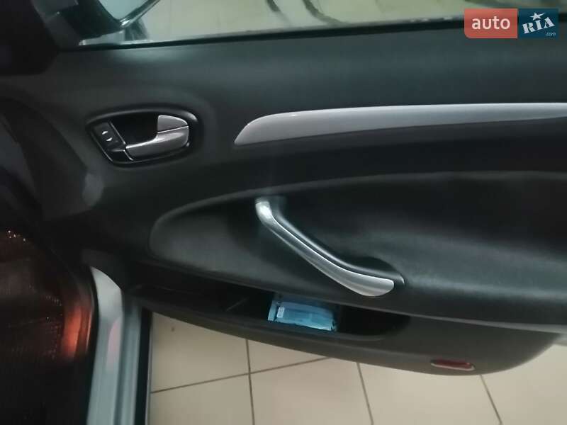 Седан Ford Mondeo 2007 в Житомире