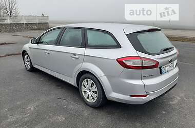 Универсал Ford Mondeo 2013 в Копычинце