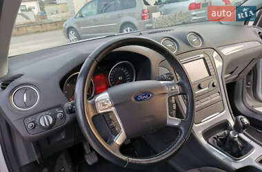 Универсал Ford Mondeo 2012 в 