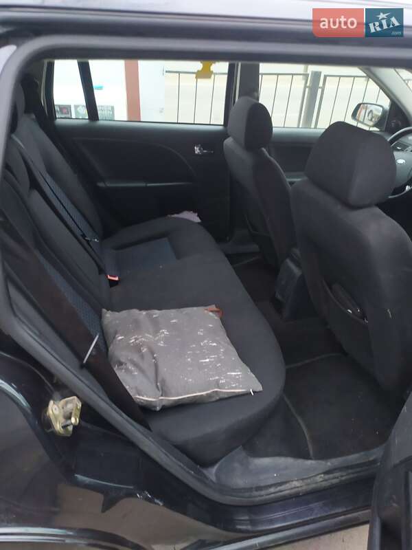 Универсал Ford Mondeo 2005 в Одессе