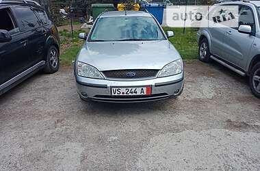 Универсал Ford Mondeo 2002 в Житомире