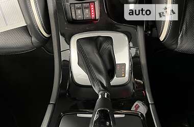 Седан Ford Mondeo 2012 в Киеве