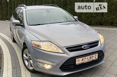 Универсал Ford Mondeo 2011 в 