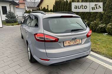 Универсал Ford Mondeo 2011 в 