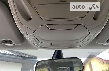 Универсал Ford Mondeo 2011 в 