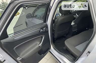 Универсал Ford Mondeo 2011 в 