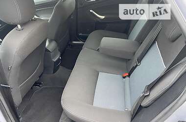 Универсал Ford Mondeo 2011 в 